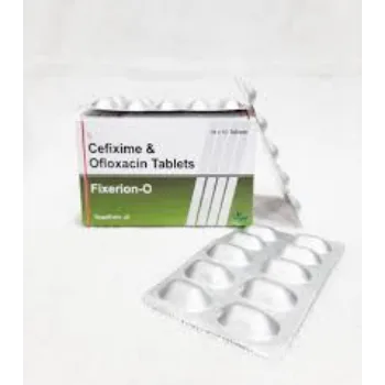 Cefixime Tablets